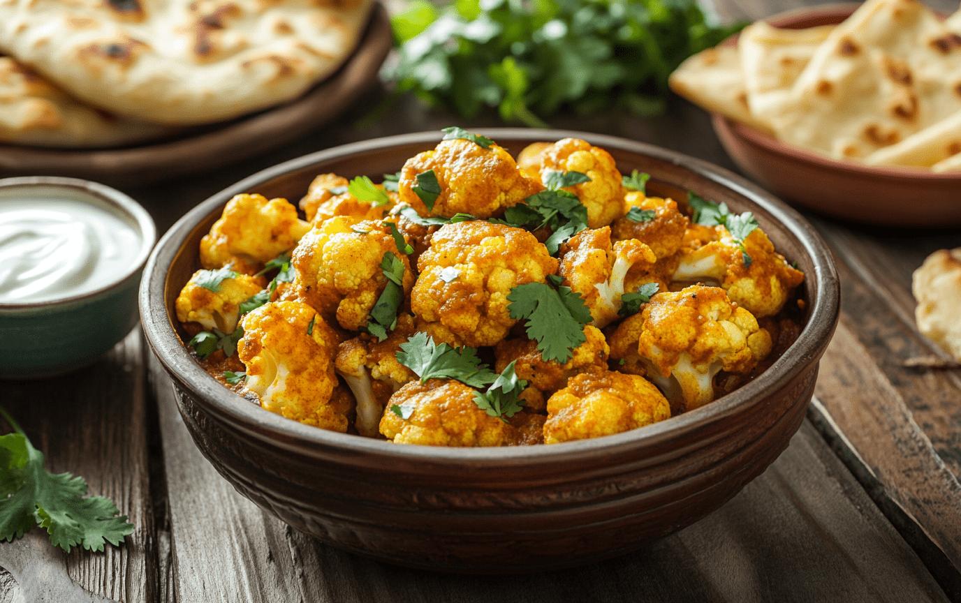 Gobi Masala